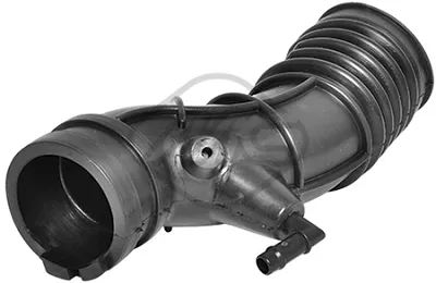 Tubo flexible de aspiración, filtro de aire Renault MEGANE III Hatchback · Renault MEGANE III Coupe · Renault MEGANE III Grandtour