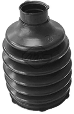 Fuelle, árbol de transmisión Ford FIESTA VI · Ford FIESTA VI Van