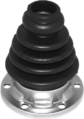 Juego de fuelles, árbol de transmisión Audi 80 B4 Saloon · Audi 80 B2 Saloon · Audi 80 B3 Saloon