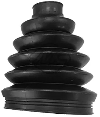 Juego de fuelles, árbol de transmisión Nissan QASHQAI II