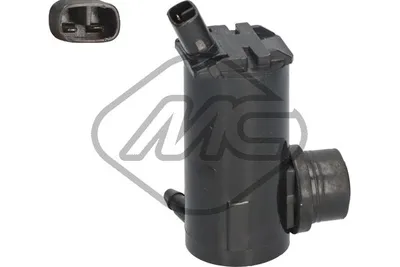 Bomba de agua de lavado, lavado de parabrisas Chevrolet MATIZ · Chevrolet REZZO MPV · Chevrolet SPARK