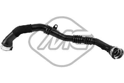Tubo flexible de aire de sobrealimentación Dacia SANDERO II · Dacia LOGAN II