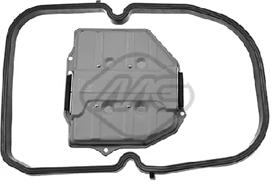 Kit filtro hidrtáulico, caja automática Mercedes-Benz 124 Coupe · Mercedes-Benz 124 Saloon · Mercedes-Benz 124 T-Model