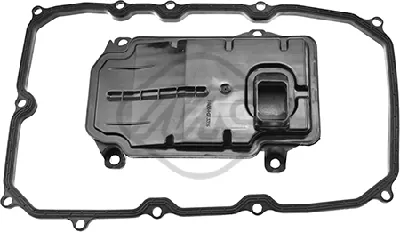 Kit filtro hidrtáulico, caja automática Audi Q7 · Vw TOUAREG