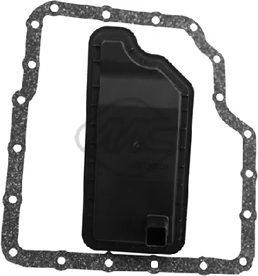 Kit filtro hidrtáulico, caja automática Seat ALHAMBRA · Vw SHARAN