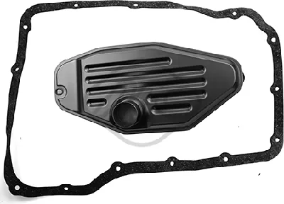 Kit filtro hidrtáulico, caja automática Dodge DURANGO · Jeep CHEROKEE · Jeep GRAND CHEROKEE II