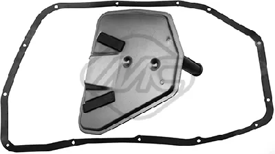Kit filtro hidrtáulico, caja automática Audi A6 C6 · Audi A6 C6 Avant · Audi A5