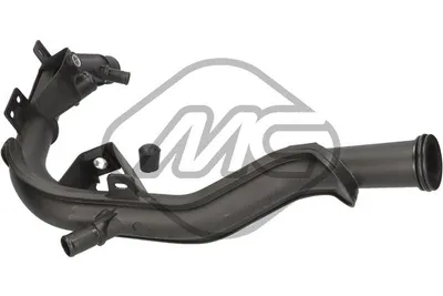 Conducto refrigerante Citroën BERLINGO / BERLINGO FIRST Box Body/MPV · Citroën BERLINGO / BERLINGO FIRST MPV · Citroën XSARA