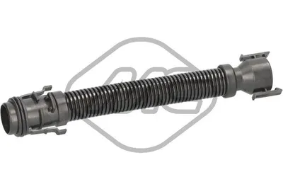 Tubo flexible, ventilación del cárter Bmw 5 · Bmw 5 Touring · Bmw X3
