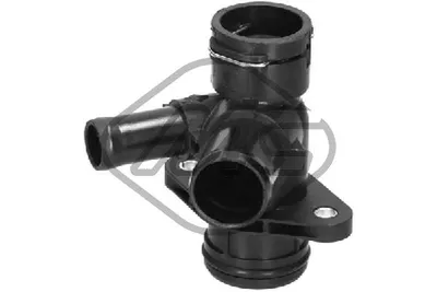 Brida de refrigerante Ford FIESTA VI · Ford C-MAX II · Ford GRAND C-MAX
