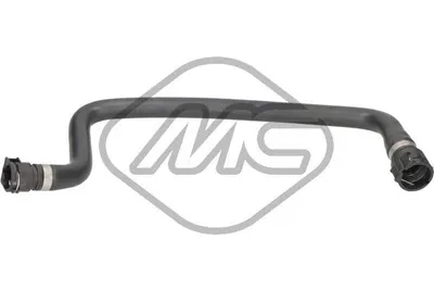 Tubo flexible de ventilación, depósito de compensación Bmw 5 · Bmw 5 Touring