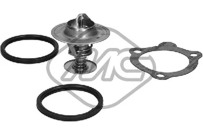 Termostato, refrigerante Fiat X 1/9 · Fiat 127 · Fiat 128
