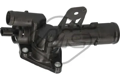 Caja del termostato Nissan MICRA III · Nissan NOTE · Nissan QASHQAI I
