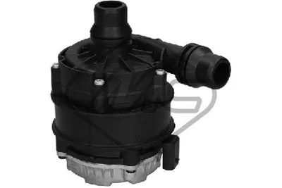 Bomba de agua adicional (circuito de agua de refrigeración) Mercedes-Benz SLK · Mercedes-Benz A-CLASS · Mercedes-Benz CLA Coupe