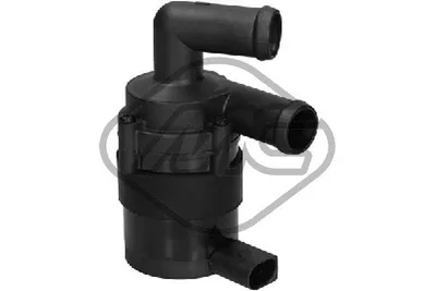 Bomba de agua adicional (circuito de agua de refrigeración) Vw AMAROK · Vw AMAROK Platform/Chassis · Vw MULTIVAN T6