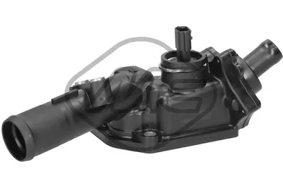 Brida de refrigerante Mercedes-Benz B-CLASS Sports Tourer · Mercedes-Benz A-CLASS · Mercedes-Benz CITAN Mixto