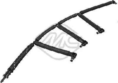 Tubo flexible, combustible de fuga Audi A3 · Audi A3 Sportback · Audi A3 Convertible