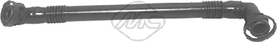 Tubo flexible, ventilación del cárter Bmw 7 · Bmw 5 · Bmw 5 Touring