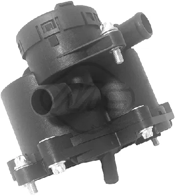 Separador de aceite, ventilación del cárter Mercedes-Benz A-CLASS · Mercedes-Benz VANEO