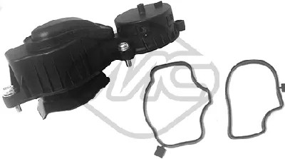 Válvula, ventilación del cárter Bmw 3 · Bmw 3 Coupe · Bmw 3 Touring