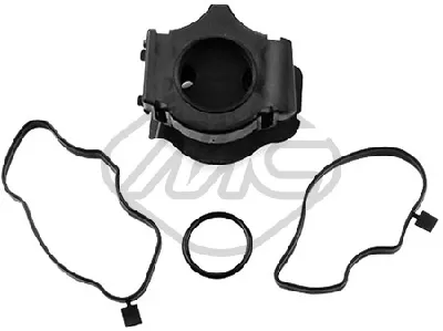 Separador de aceite, ventilación del cárter Bmw 3 · Bmw 3 Coupe · Bmw 3 Touring
