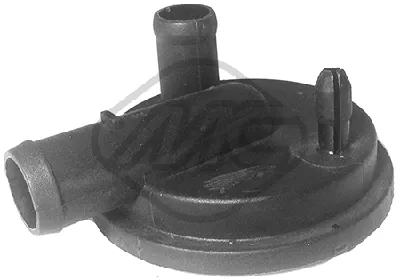 Válvula, ventilación del cárter Seat CORDOBA · Seat IBIZA II · Seat INCA