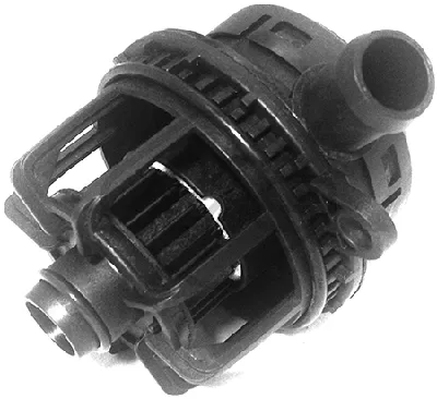 Separador de aceite, ventilación del cárter Audi Q7 · Audi A4 B8 · Audi A4 B8 Avant