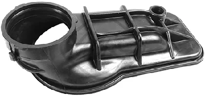 Tapa caja filtro de aire Mercedes-Benz 124 Coupe · Mercedes-Benz 124 Saloon · Mercedes-Benz 124 T-Model