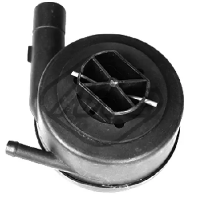 Separador de aceite, ventilación del cárter Skoda OCTAVIA I · Skoda OCTAVIA I Combi · Vw GOLF IV