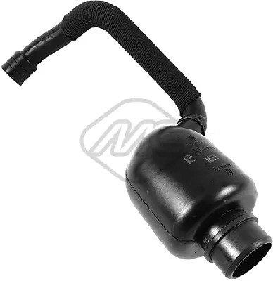Tubo flexible, ventilación del cárter Audi A6 C5 · Audi A6 C5 Avant · Audi A4 B6