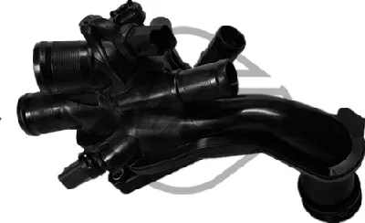 Brida de refrigerante Citroën C4 Coupe · Citroën C4 I · Citroën C4 PICASSO I MPV