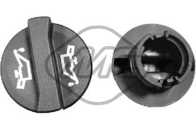 Tapa, tubuladura de relleno de aceite Fiat DUCATO Bus · Fiat DUCATO Van · Fiat DUCATO Platform/Chassis