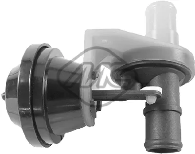 Separador de aceite, ventilación del cárter Audi 100 C2 Saloon · Audi 100 C3 Saloon · Audi 100 C2 Avant