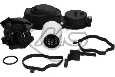 Válvula, ventilación del cárter Bmw 3 · Bmw 3 Coupe · Bmw 3 Touring
