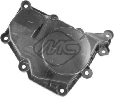 Separador de aceite, ventilación del cárter Vw UP! · Vw LOAD UP
