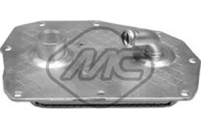 Radiador de aceite, aceite motor Mercedes-Benz G-CLASS · Mercedes-Benz E-CLASS · Mercedes-Benz E-CLASS T-Model