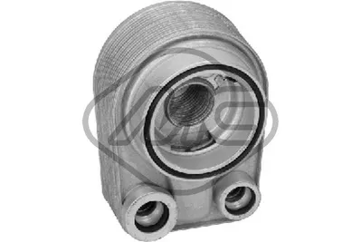 Radiador de aceite, aceite motor Renault KANGOO · Renault CLIO II · Renault KANGOO Express