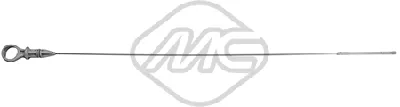 Varilla del nivel de aceite Citroën C8 · Citroën C4 PICASSO I MPV · Citroën JUMPY II