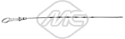 Varilla del nivel de aceite Renault KANGOO / GRAND KANGOO II · Renault KANGOO Express · Renault MEGANE III Hatchback