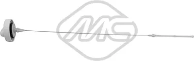 Varilla del nivel de aceite Nissan NOTE · Nissan JUKE · Nissan QASHQAI II