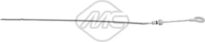 Varilla del nivel de aceite Renault CLIO III · Renault LAGUNA III · Renault LAGUNA III Grandtour