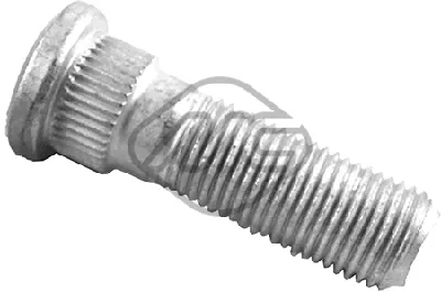 Tornillo de rueda Nissan MICRA I · Nissan MAXIMA III · Nissan 100NX