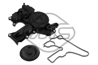 Separador de aceite, ventilación del cárter Audi A3 · Audi A3 Sportback · Audi TT