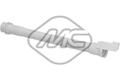 Embudo, varilla del aceite Audi A4 B6 · Audi A4 B6 Avant · Audi A4 B7
