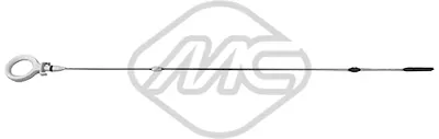 Varilla del nivel de aceite Audi A6 C6