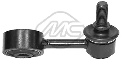 Travesaños/barras, estabilizador Mitsubishi PAJERO II · Mitsubishi PAJERO III Canvas Top · Mitsubishi PAJERO II Canvas Top
