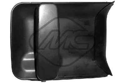 Bisagra de puerta Citroën BERLINGO / BERLINGO FIRST Box Body/MPV · Citroën BERLINGO / BERLINGO FIRST MPV · Peugeot PARTNER Box Body/MPV