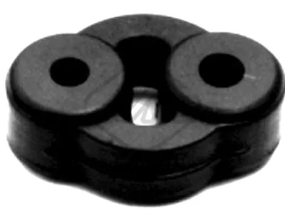 Soporte, sistema de escape Hyundai H100 Bus · Hyundai ATOS