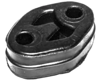 Soporte, sistema de escape Ford TRANSIT Platform/Chassis · Ford TRANSIT TOURNEO Bus · Ford FIESTA VI