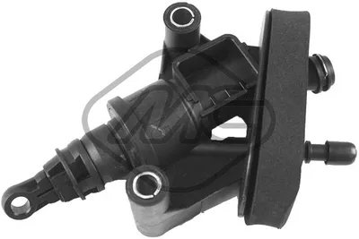 Cilindro maestro, embrague Ford FIESTA VI · Ford FIESTA VI Van · Ford B-MAX